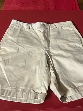 Men’s size 32 LL BEAN Shorts